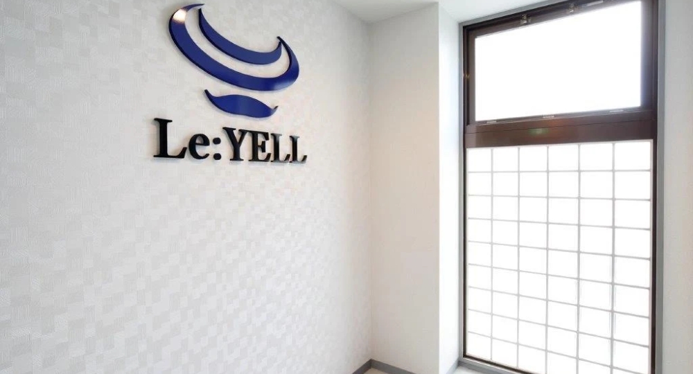 LeYELL